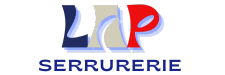 Serrurier Saint-Caprais-de-Bordeaux Logo